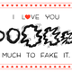 Image for article titled Horny Valentines for Your Friends, Your Lovers, and Yourself
